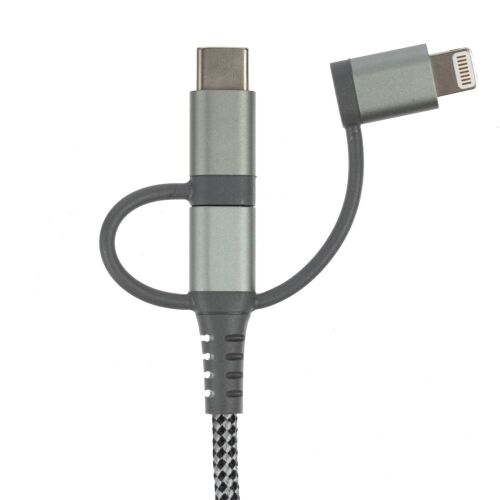 Кабель Uniscend Hardcord 4