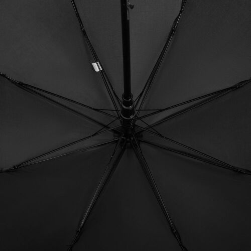 Зонт-трость Standard, черный 3