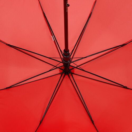 Зонт-трость Standard, красный 3