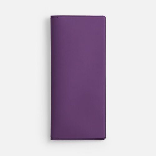 Дорожный органайзер Dorset, фиолетовый 1