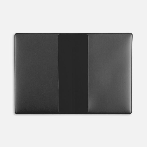 Обложка для паспорта Dorset, черная 2