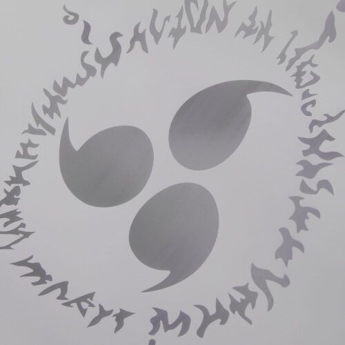 Поясная сумка Traffic, серая 3