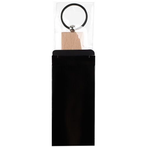 Брелок Rectangle Amulet 2