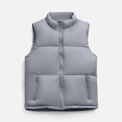 Жилет двусторонний V2, серый, размер XL/XXL 15