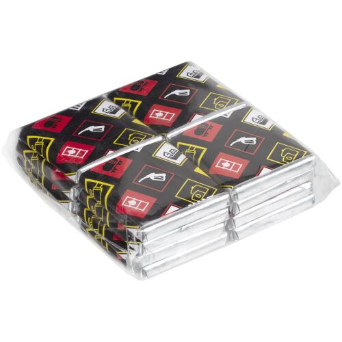 Шоколад Industry, нефть и газ 1