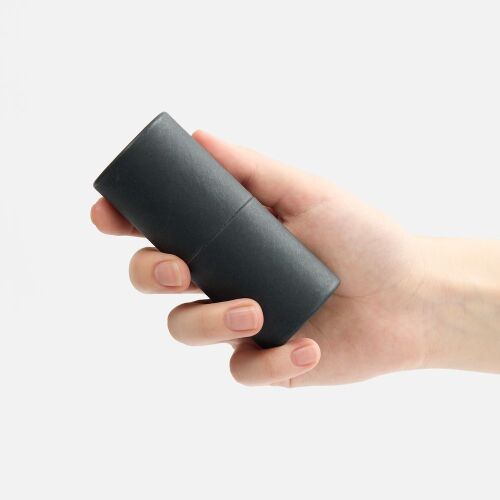 Набор цветных карандашей Pencilvania Tube Plus, черный 4