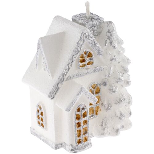 Свеча Christmas Twinkle, домик 1 Свеча Christmas Twinkle, домик 1