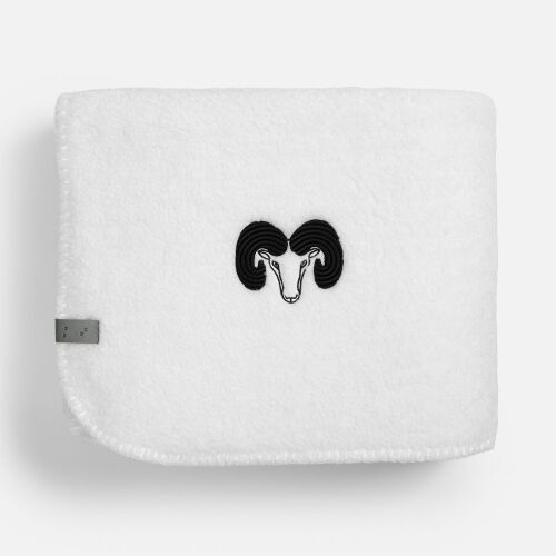 Лейбл Listra Latte, S, серый 6