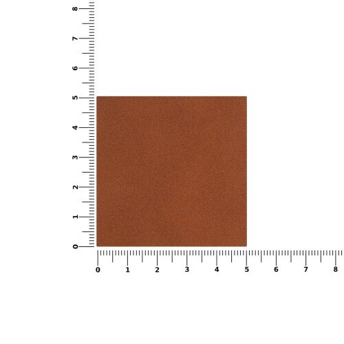 Лейбл Listra Nubuck, L, коричневый 3