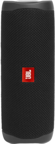 Беспроводная колонка JBL Flip 5, черная 3