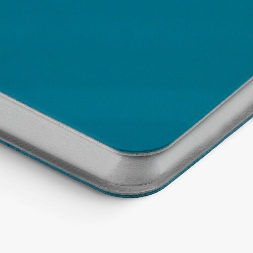 Ежедневник Flexpen Mini, недатированный, бирюзовый 3