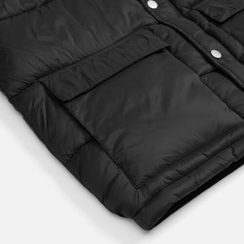 Жилет Ben Mac, черный, размер XXL 5