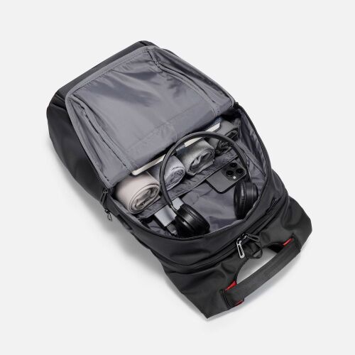 Рюкзак Titus, черный 4