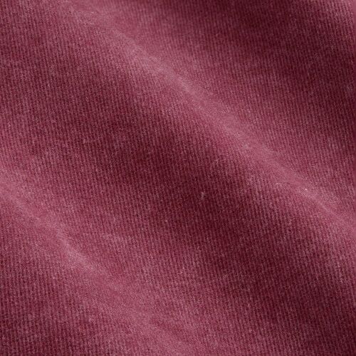 Сумка для покупок Berwi, бордовая 3