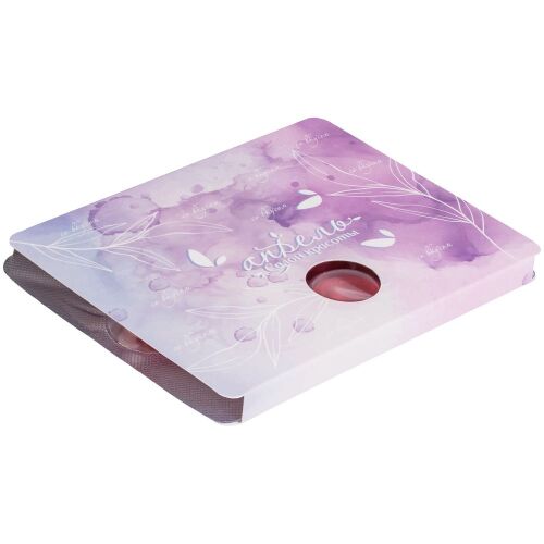 Леденцы Joi в блистере на заказ 2