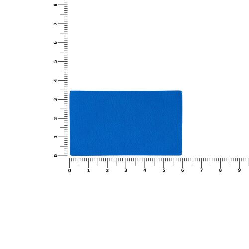 Лейбл Listra Latte, M, синий 2