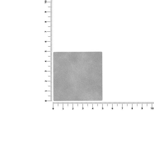 Лейбл Listra Nubuck Touch, L, серый 2