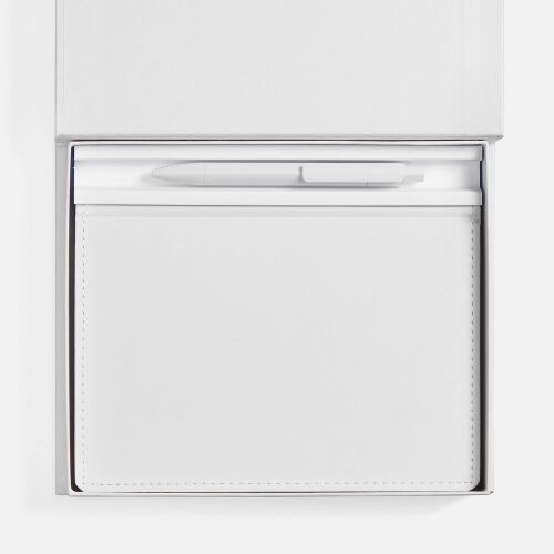 Набор Nebraska Duo, белый 2