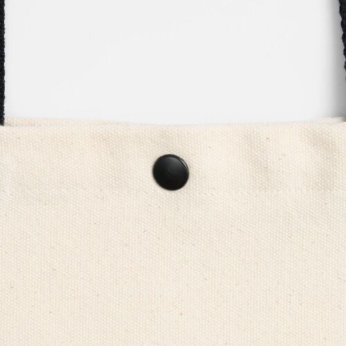 Кнопка Clavis, М, черная 6