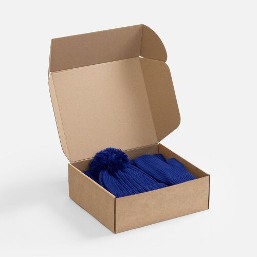 Набор HappyGo, синий 1