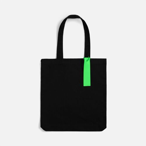 Ремувка Nakit, L, зеленый неон 3