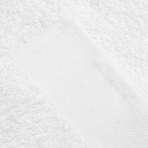 Полотенце Odelle ver.2, малое, белое 3