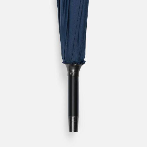 Зонт-трость Abrego, темно-синий 5