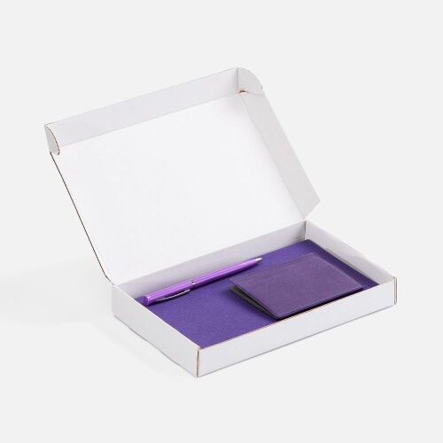 Набор Lungo Trio, фиолетовый 2