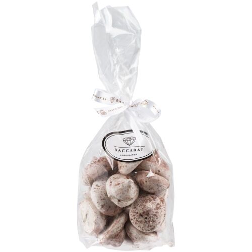 Меренги Baiser, с шоколадной крошкой 1