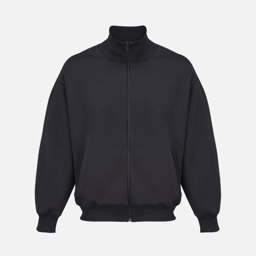 Куртка спортивная Junior, черная, размер L 2