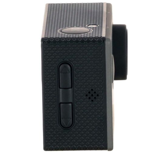 Экшн-камера Digma DiCam 300, серая 3