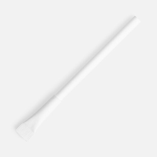 Вечный карандаш Carton Inkless, белый 4