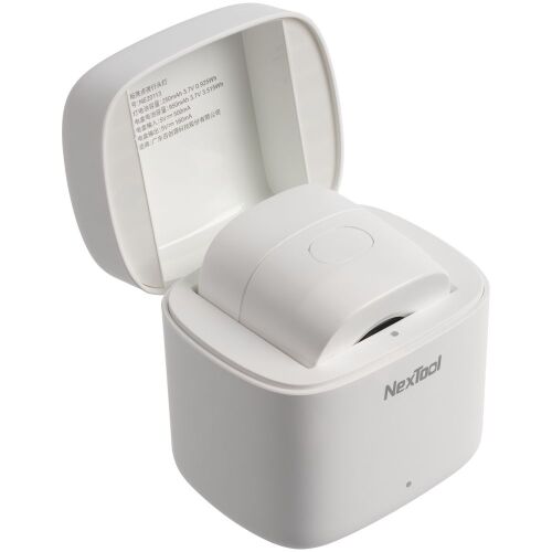 Налобный фонарь Night Walk Headlamp, белый 2