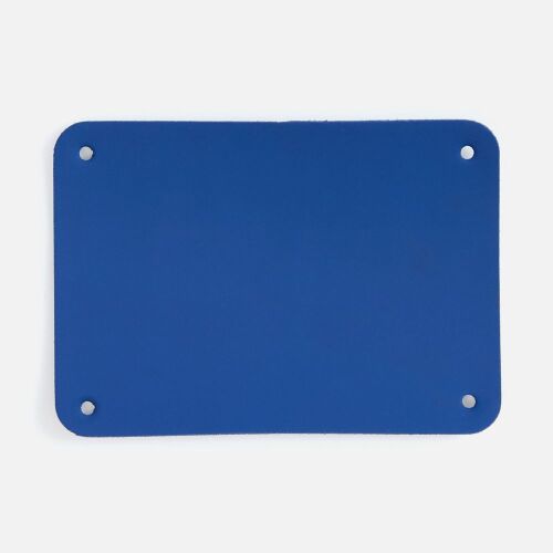 Лейбл Eta Soft Touch, XL, синий 1