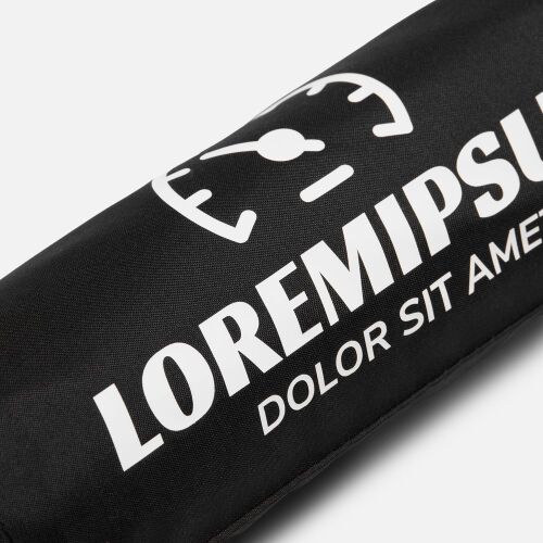 Зонт складной City Guardian, электрический, черный 7