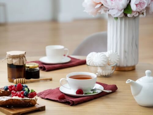 Сервиз чайный Mansion на 2 персоны ver.2, большой 3