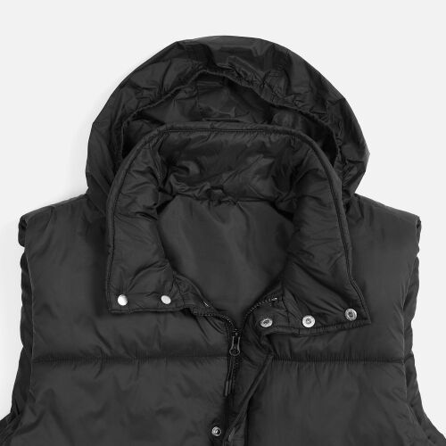 Жилет Ben Mac, черный, размер XXL 4