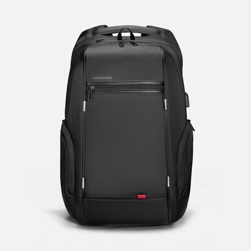 Рюкзак Titus, черный 1