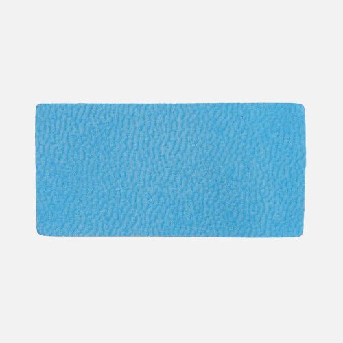 Лейбл Listra Latte, XS, голубой 1