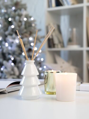 Набор Festive Touch, белый 6