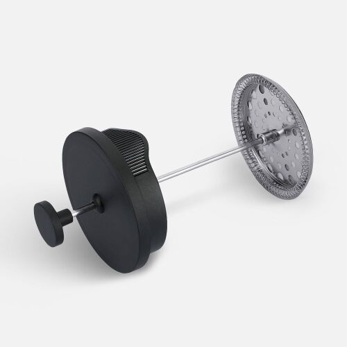 Френч-пресс Linea Franco, черный 3