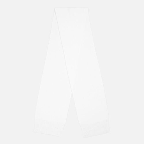 Шарф Sorang, белый 1