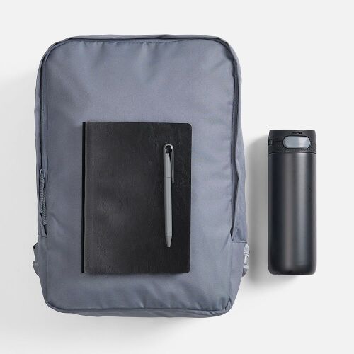 Набор Flexpen Travel, черный с серым 2