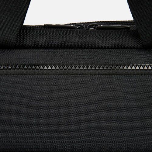 Сумка для ноутбука Discovery 15, черная 6