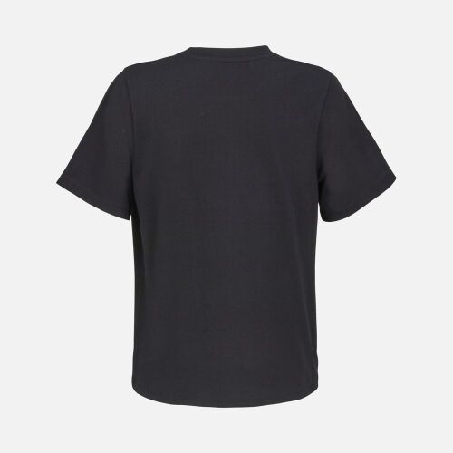 Футболка женская Legend Women, черная, размер XXL 2