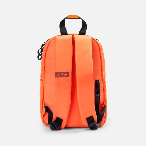 Рюкзак Brevis, оранжевый 6