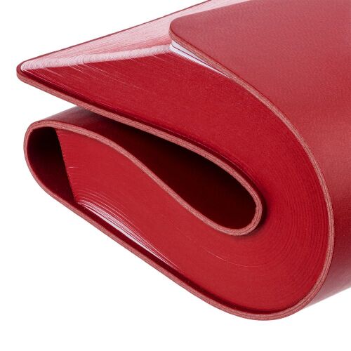 Ежедневник Flexpen Color, датированный, красный 3