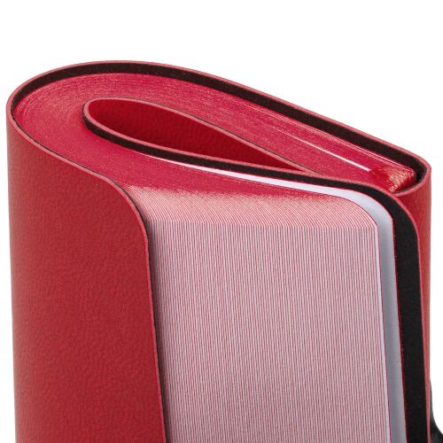 Ежедневник Neat Mini, недатированный, красный 4 Ежедневник Neat Mini, недатированный, красный 4