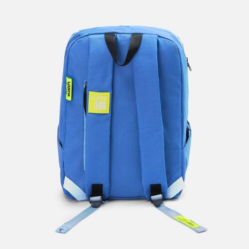 Рюкзак Easy Gait L, синий 2