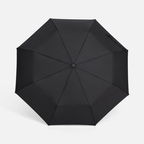 Зонт складной Light, черный 1